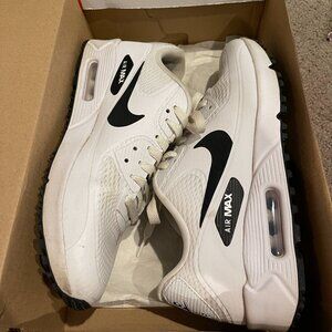 Nike Air Max 90 G Golf Shoes